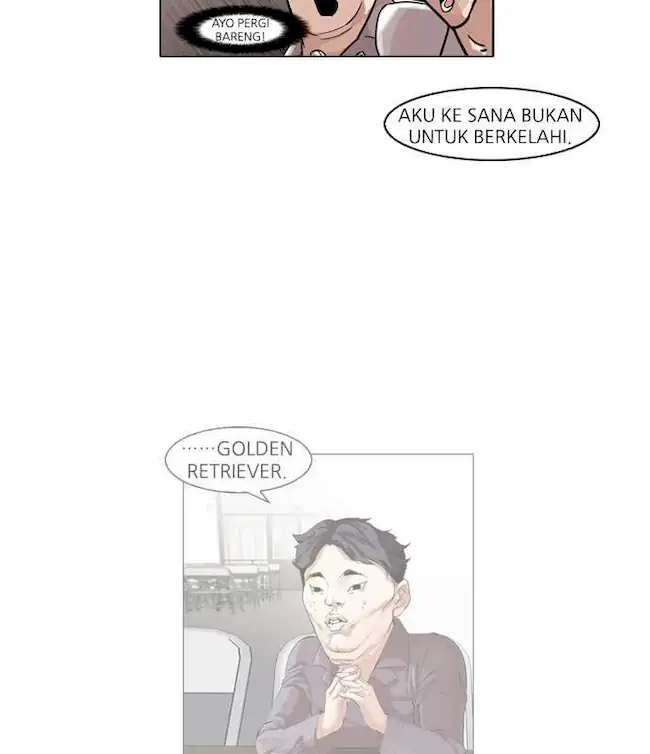 Lookism Chapter 66 Gambar 69