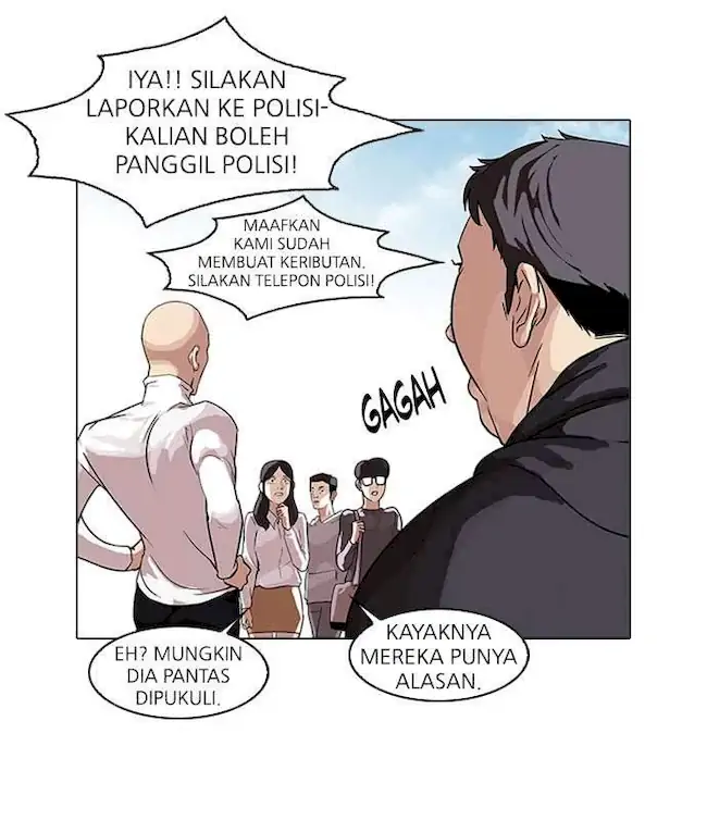 Lookism Chapter 66 Gambar 7