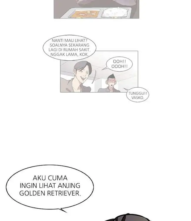 Lookism Chapter 66 Gambar 70