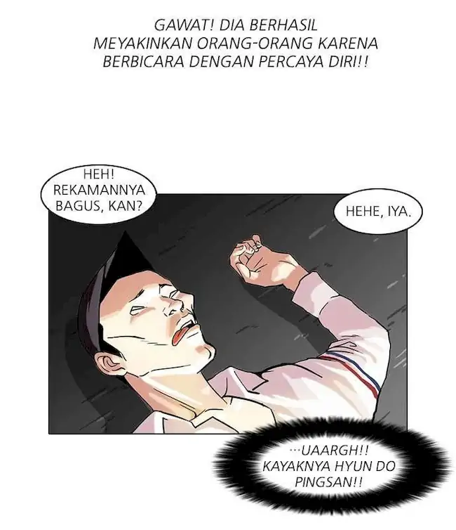 Lookism Chapter 66 Gambar 8