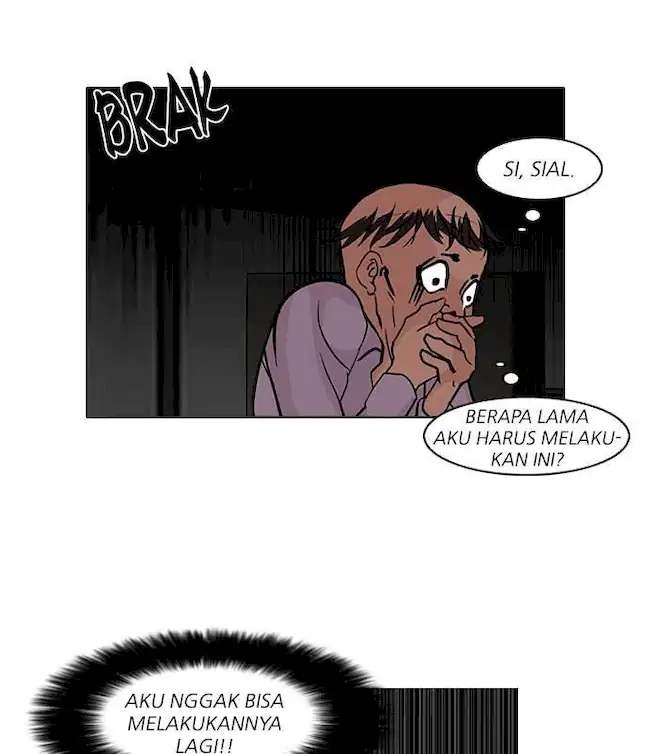 Lookism Chapter 66 Gambar 81