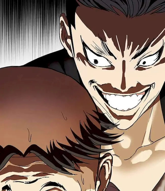 Lookism Chapter 66 Gambar 84