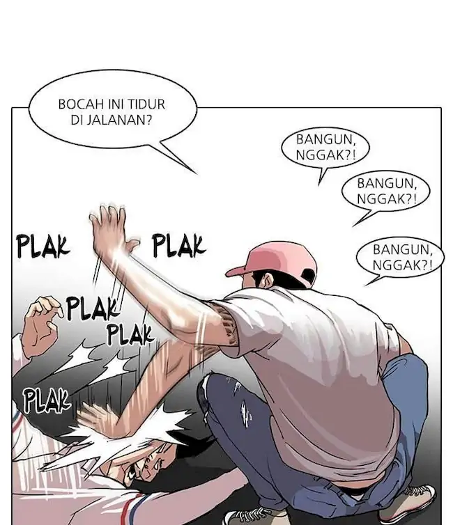 Lookism Chapter 66 Gambar 9