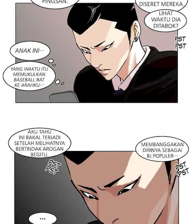 Lookism Chapter 66 Gambar 16