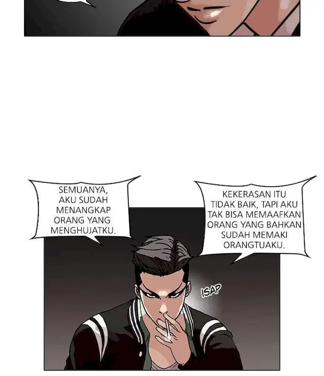 Lookism Chapter 66 Gambar 17
