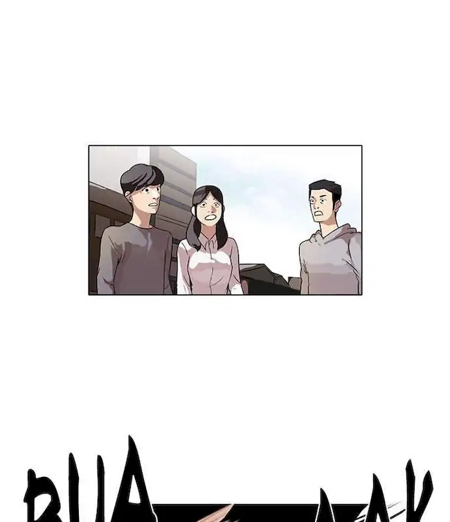Manhwa Lookism Chapter 66 gambar nomor 2
