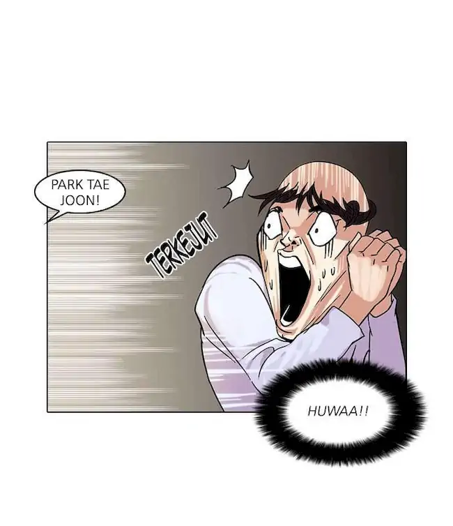 Lookism Chapter 66 Gambar 25