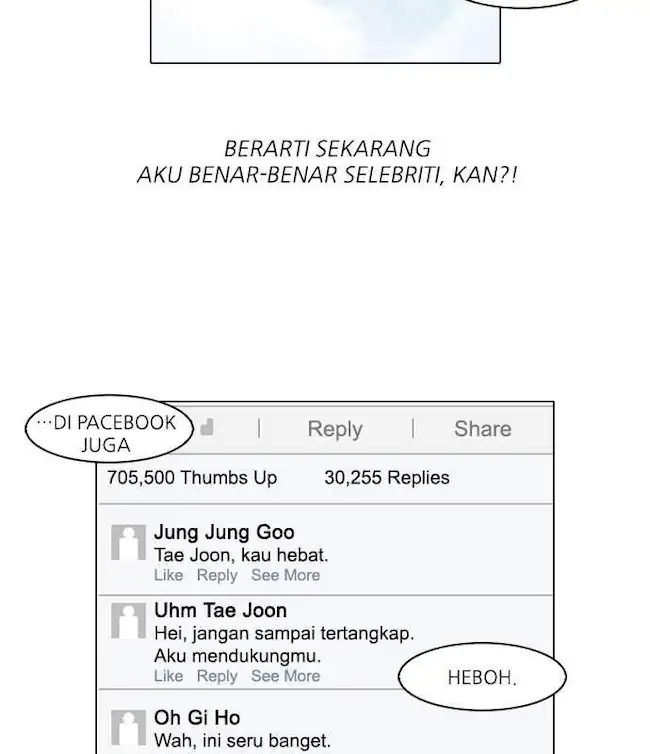 Lookism Chapter 66 Gambar 28