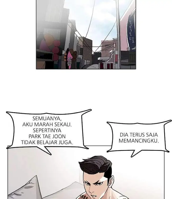 Lookism Chapter 66 Gambar 35