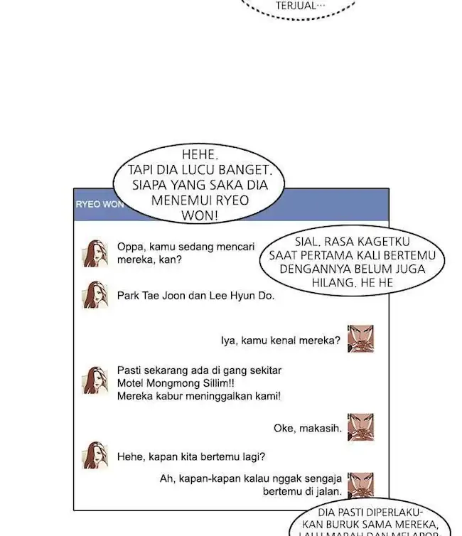 Lookism Chapter 66 Gambar 39