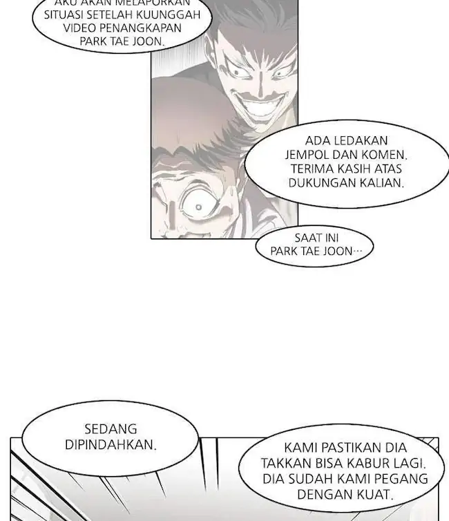 Lookism Chapter 67 Gambar 4