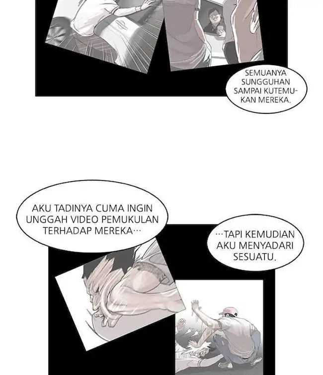 Lookism Chapter 67 Gambar 42