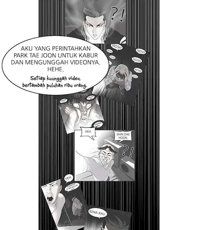 Lookism Chapter 67 Gambar 47