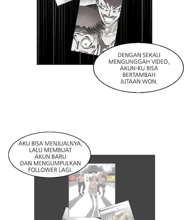 Lookism Chapter 67 Gambar 48