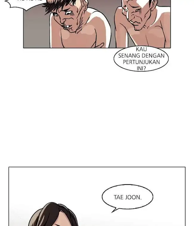 Lookism Chapter 67 Gambar 50