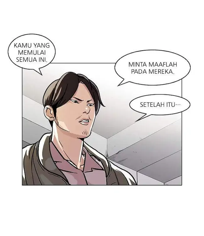 Lookism Chapter 67 Gambar 52