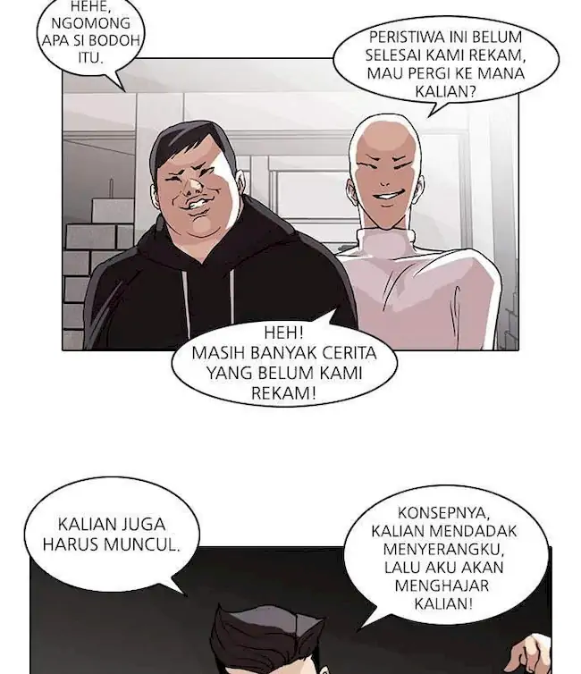 Lookism Chapter 67 Gambar 54
