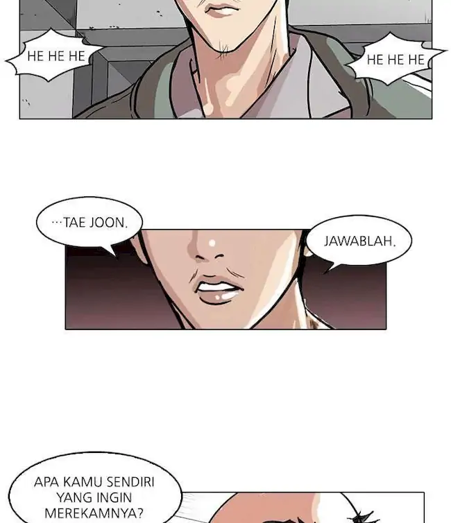 Lookism Chapter 67 Gambar 56