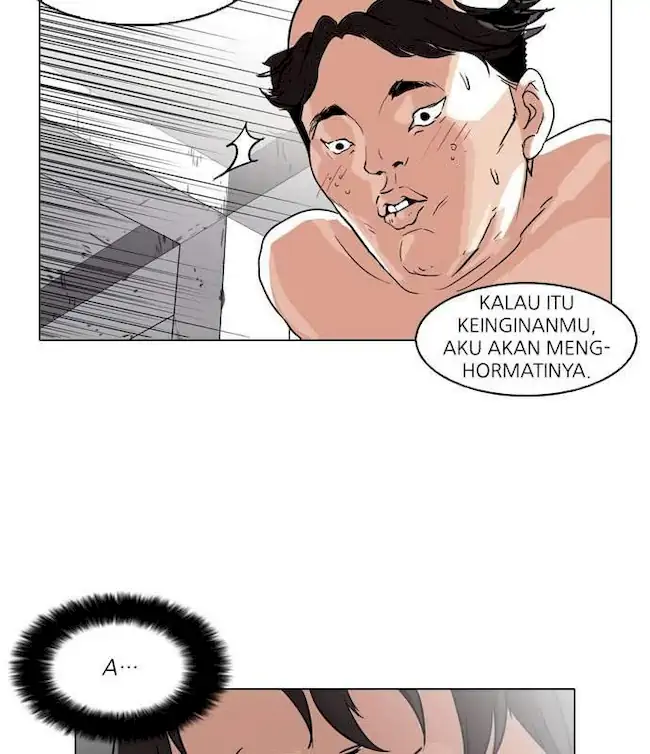 Lookism Chapter 67 Gambar 57