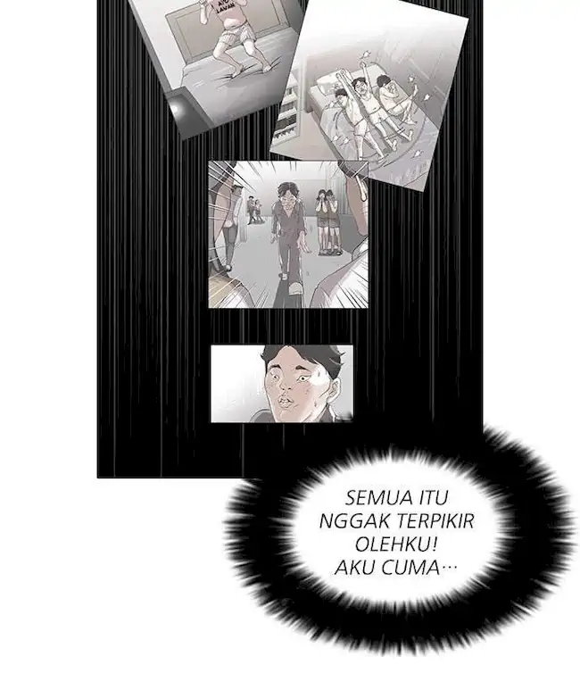 Lookism Chapter 67 Gambar 59