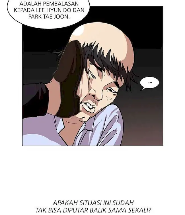 Lookism Chapter 67 Gambar 6