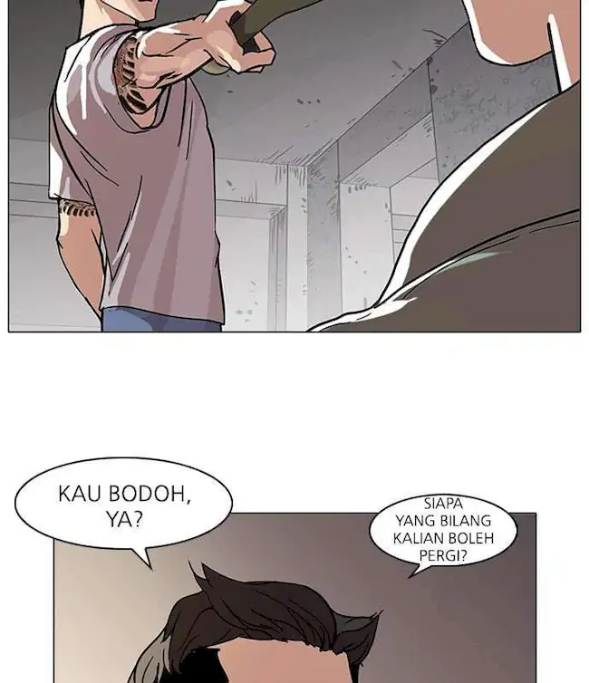 Lookism Chapter 67 Gambar 69