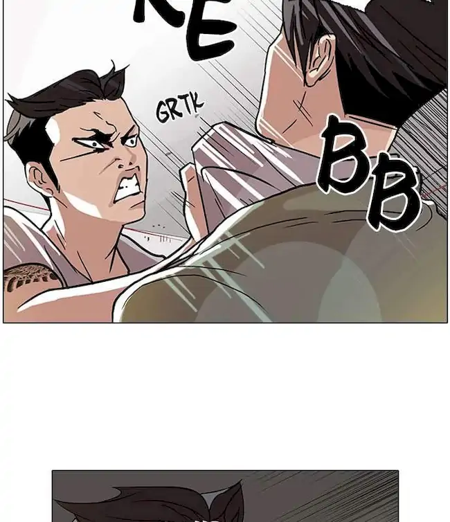 Lookism Chapter 67 Gambar 74