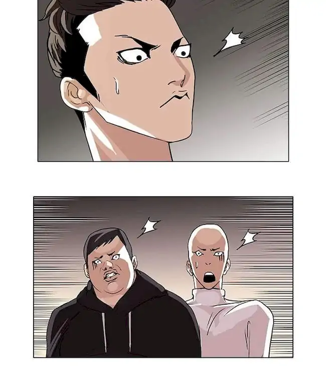 Lookism Chapter 67 Gambar 75