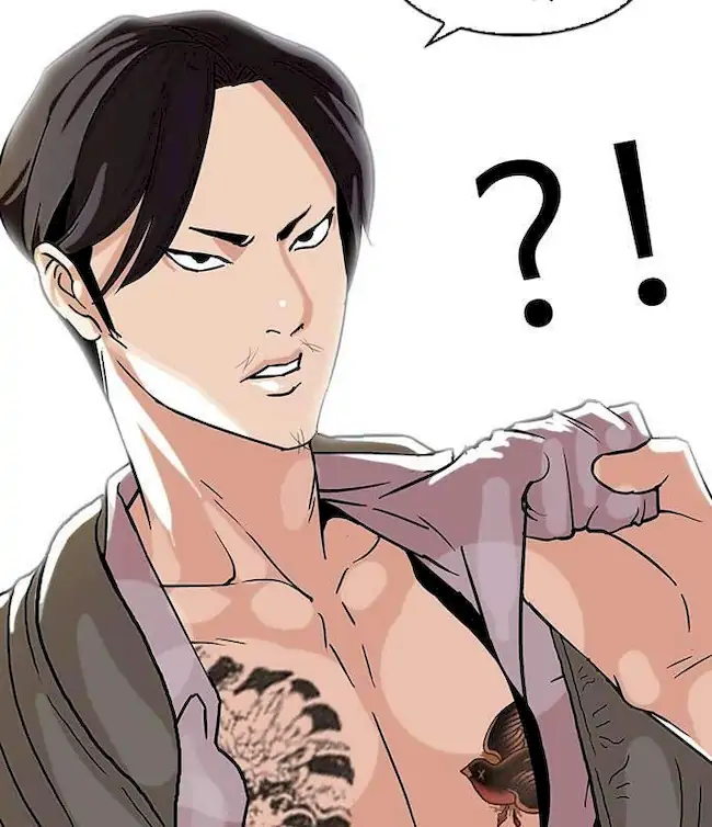 Lookism Chapter 67 Gambar 77