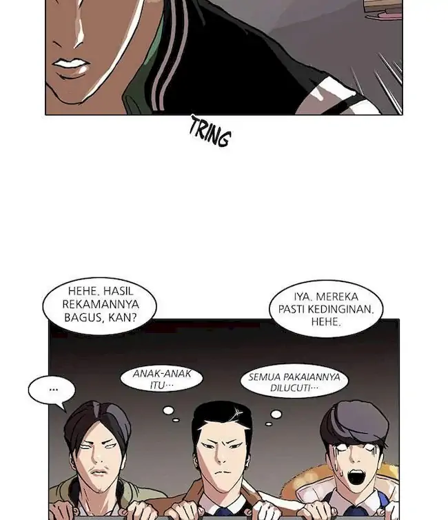 Lookism Chapter 67 Gambar 20