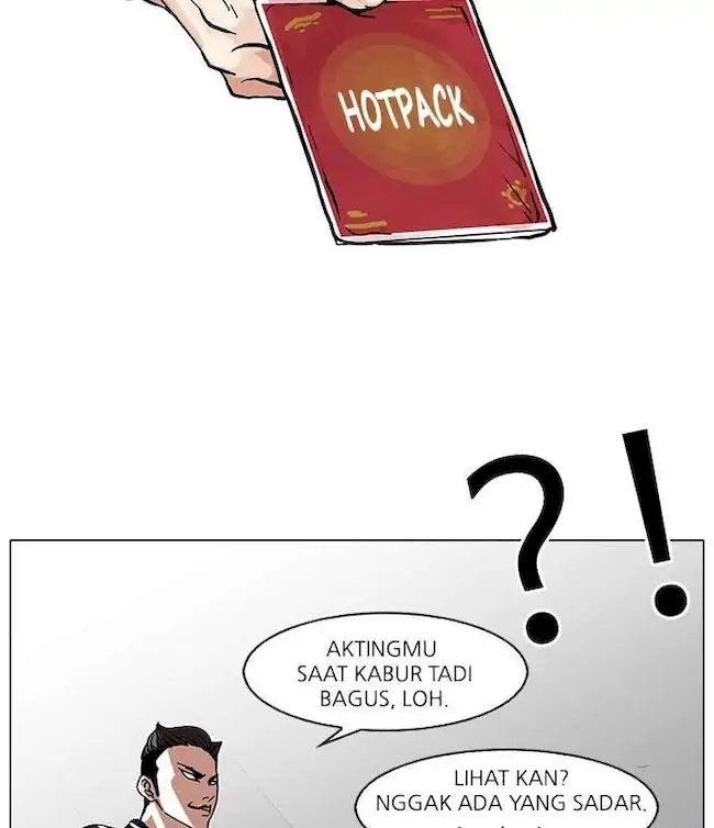 Lookism Chapter 67 Gambar 24