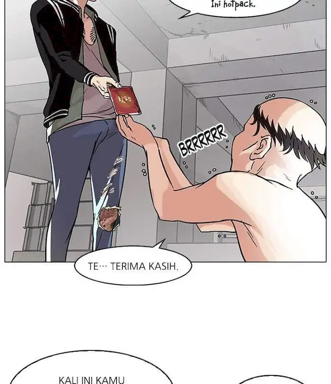 Lookism Chapter 67 Gambar 25