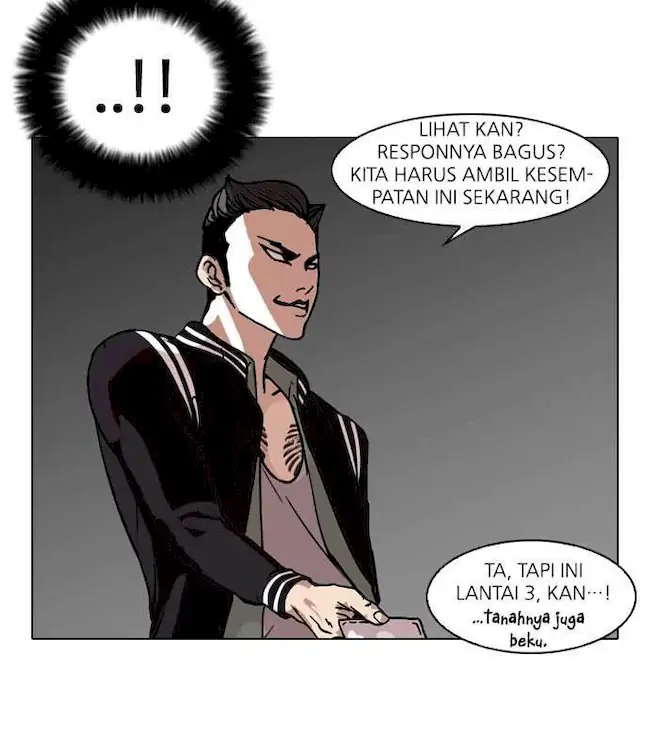 Lookism Chapter 67 Gambar 27