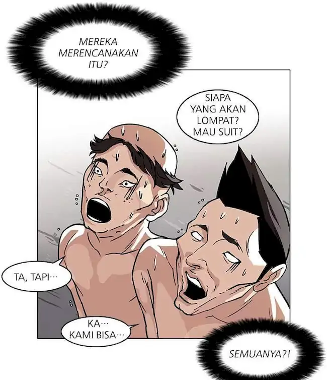 Lookism Chapter 67 Gambar 28