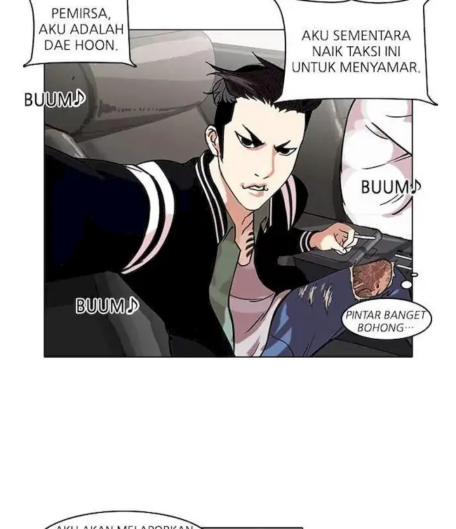 Lookism Chapter 67 Gambar 3