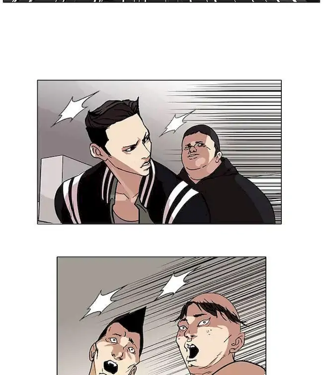 Lookism Chapter 67 Gambar 33