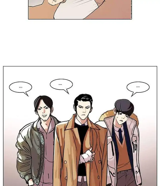 Lookism Chapter 67 Gambar 34