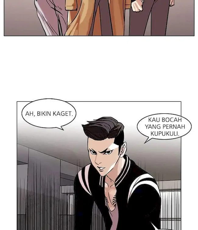Lookism Chapter 67 Gambar 35