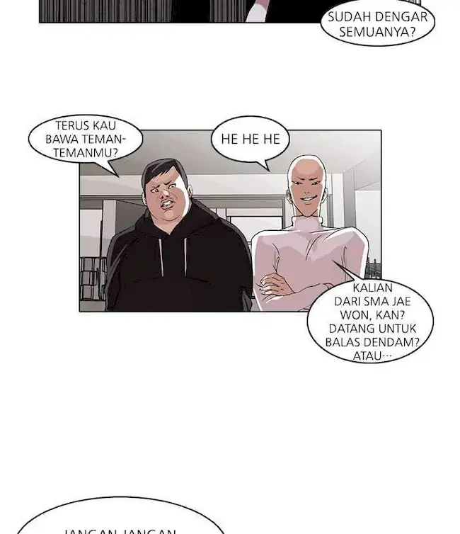 Lookism Chapter 67 Gambar 36