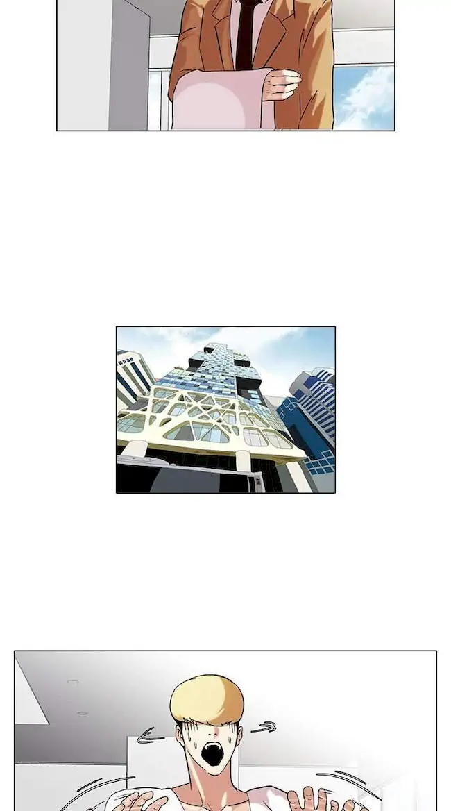 Lookism Chapter 69 Gambar 4