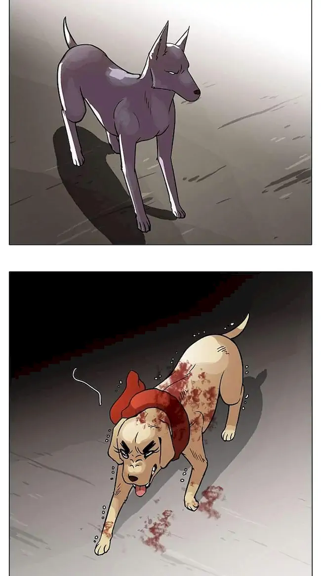 Lookism Chapter 69 Gambar 43