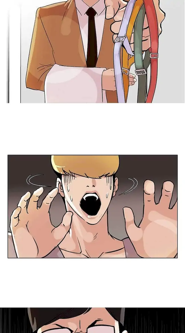 Lookism Chapter 69 Gambar 6