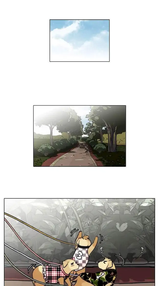 Lookism Chapter 69 Gambar 8