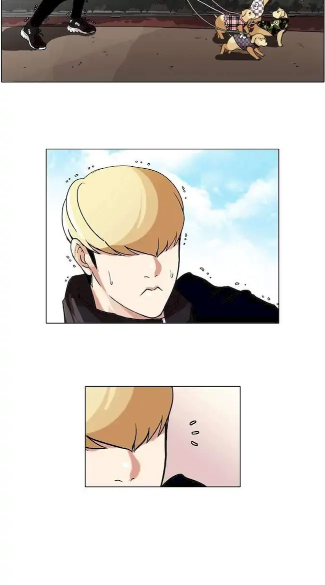 Lookism Chapter 69 Gambar 10