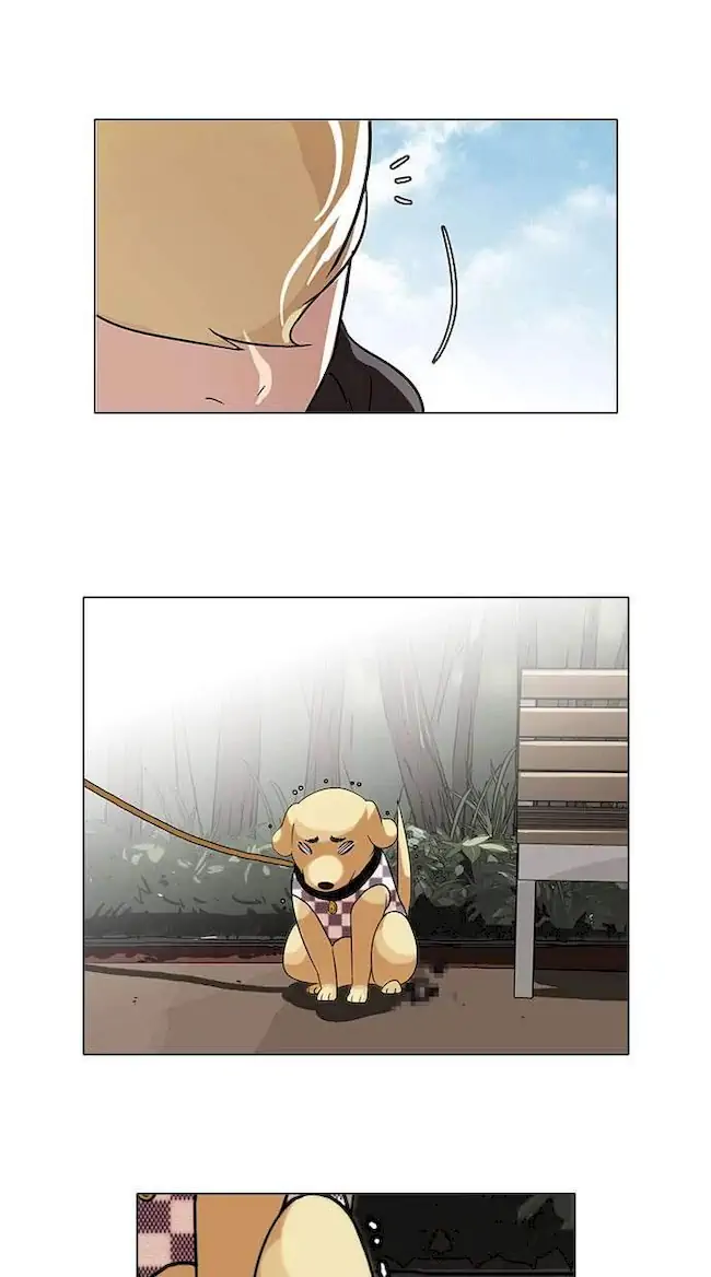 Lookism Chapter 69 Gambar 16