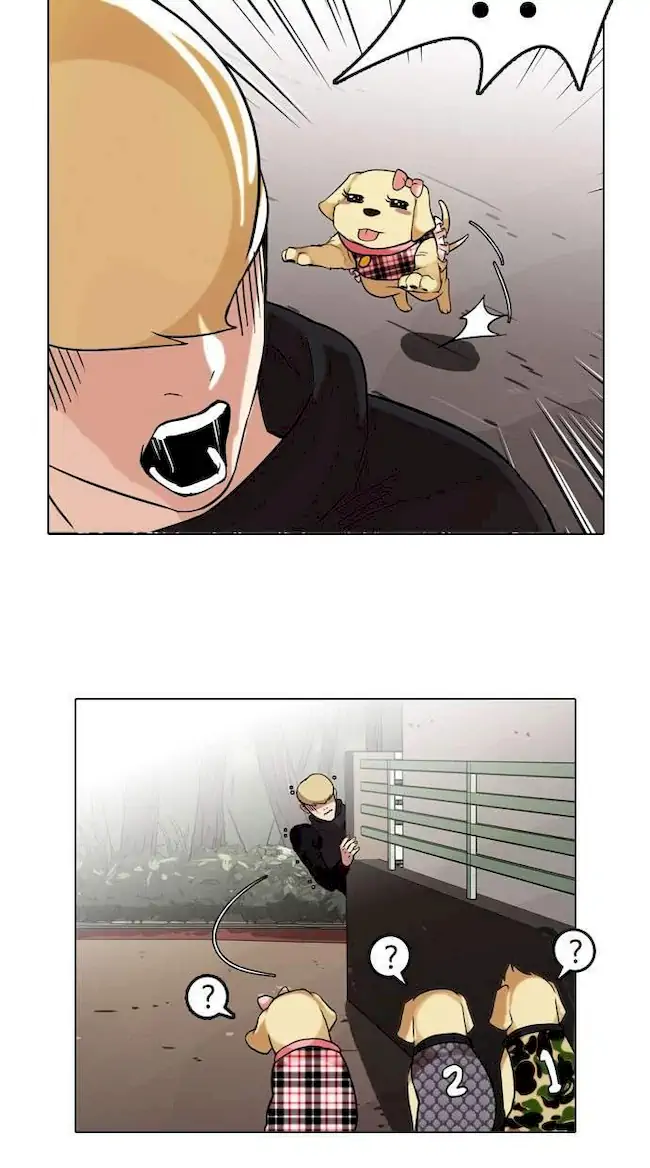 Lookism Chapter 69 Gambar 18