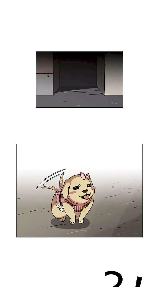 Lookism Chapter 69 Gambar 26