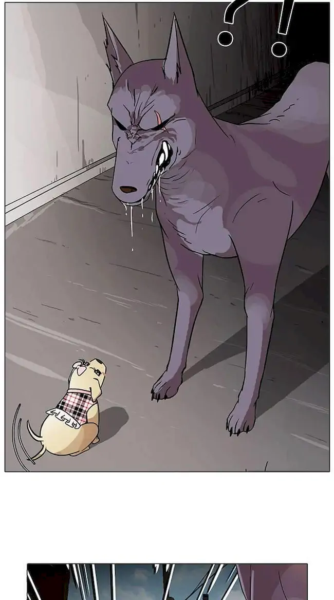 Lookism Chapter 69 Gambar 27