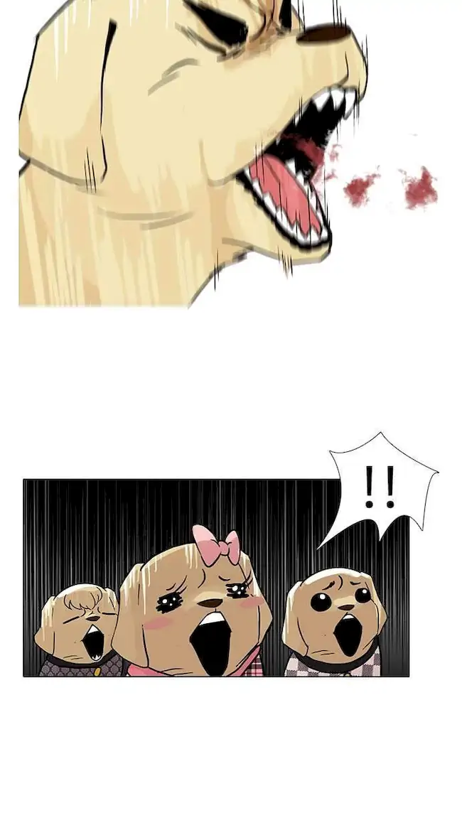 Lookism Chapter 69 Gambar 32