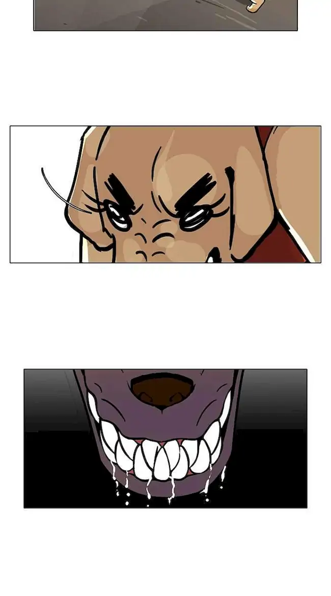 Lookism Chapter 69 Gambar 37